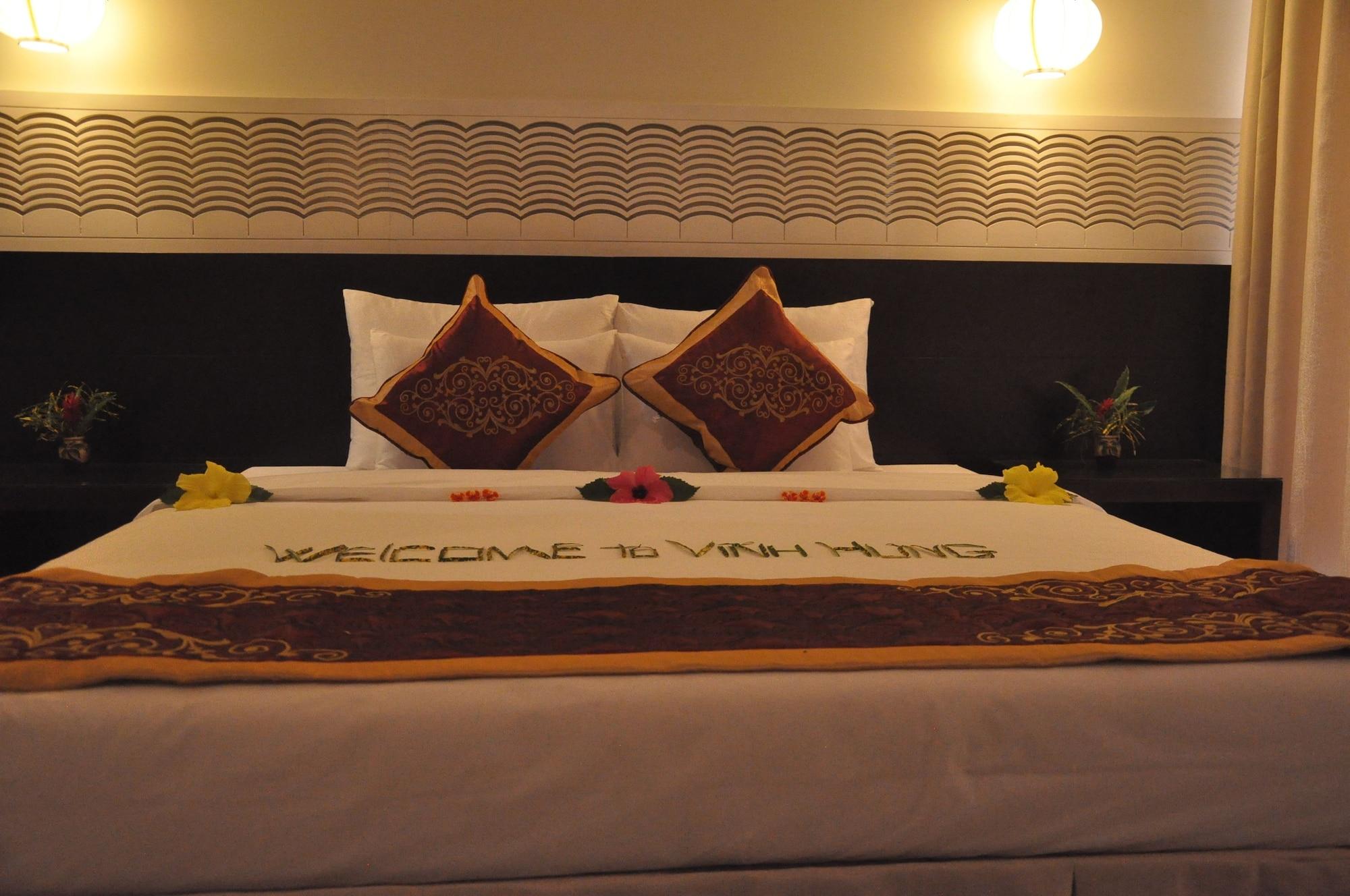 Emerald Hoi An Riverside Resort Room photo